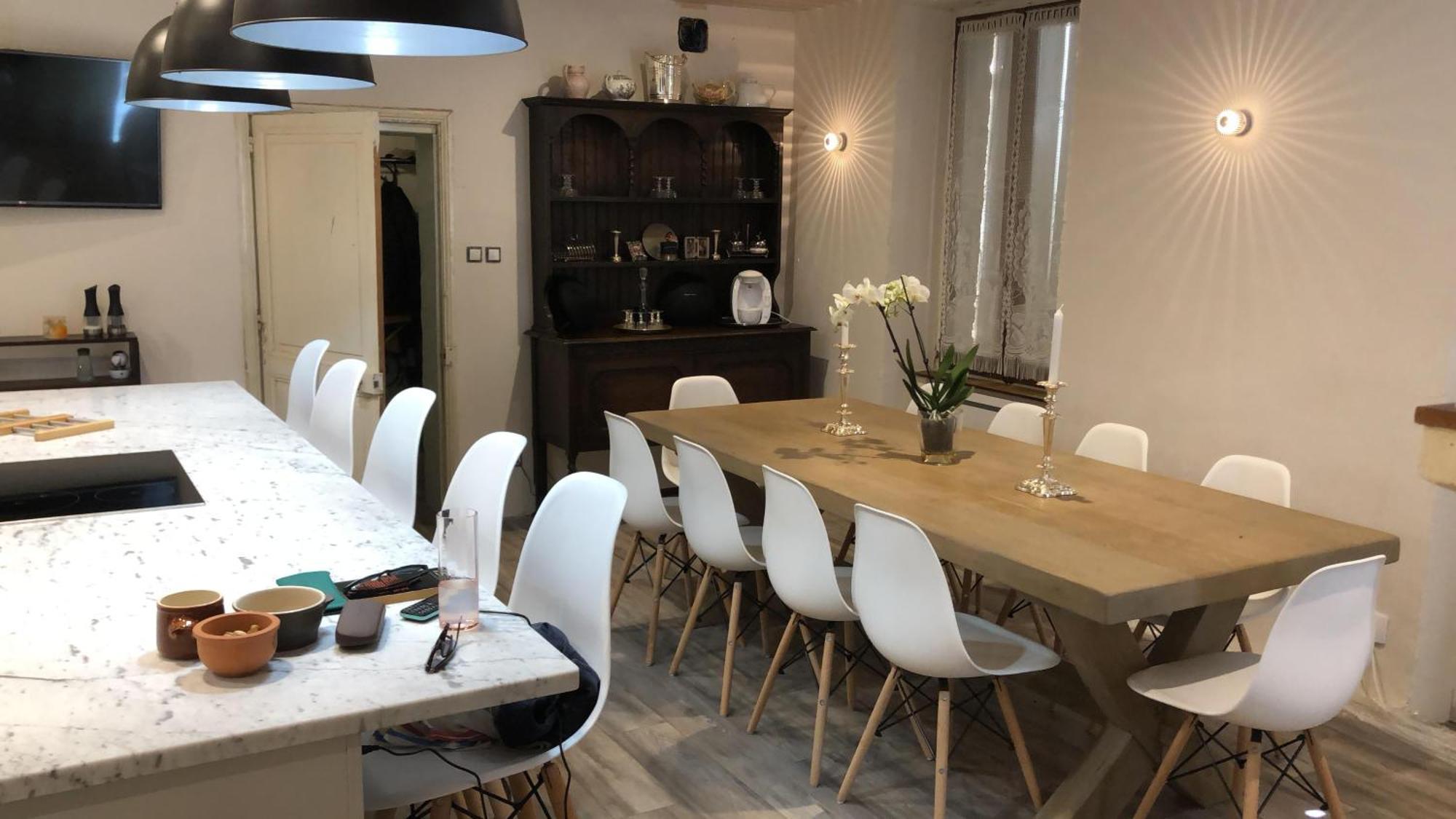 Les Geais Acomodação com café da manhã Saint-Pierre-la-Noue Exterior foto