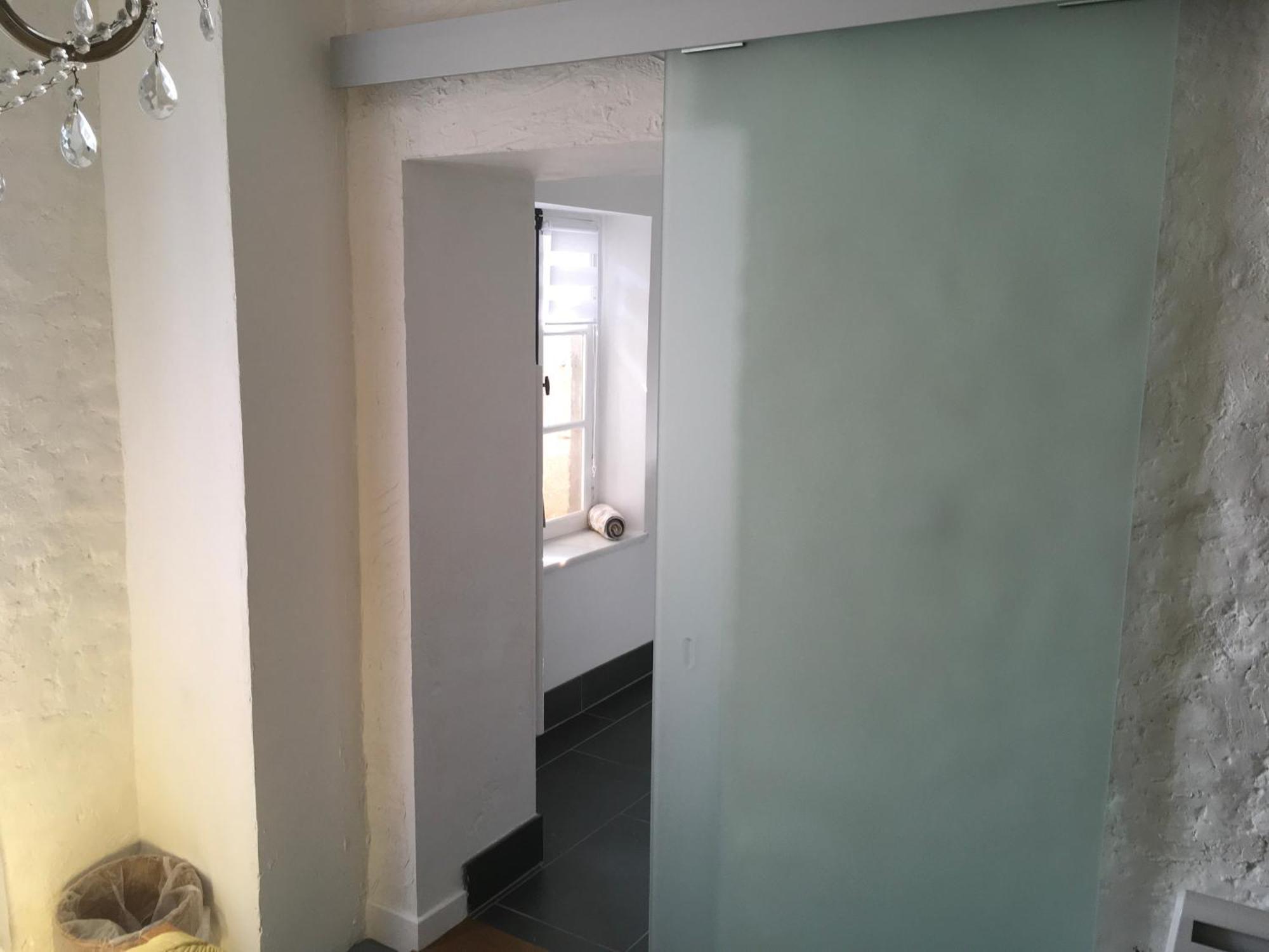 Les Geais Acomodação com café da manhã Saint-Pierre-la-Noue Quarto foto